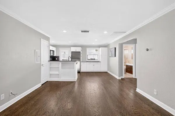 4120 Bowser Avenue #D, Dallas, TX 75219