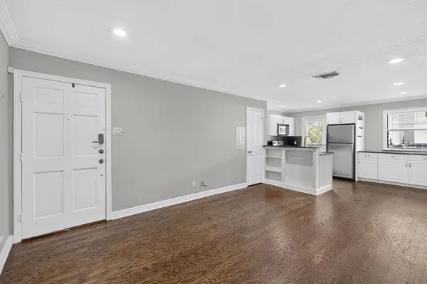 4120 Bowser Avenue #D, Dallas, TX 75219