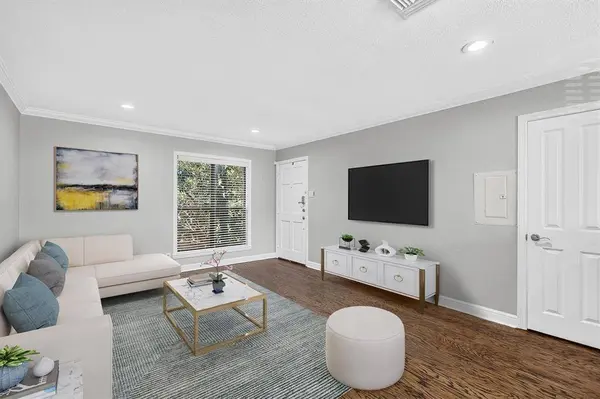 4120 Bowser Avenue #D, Dallas, TX 75219