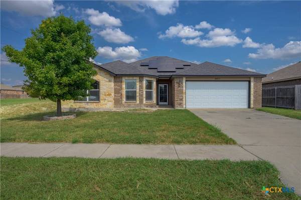 5411 Eagles Nest DR, Killeen, TX 76549