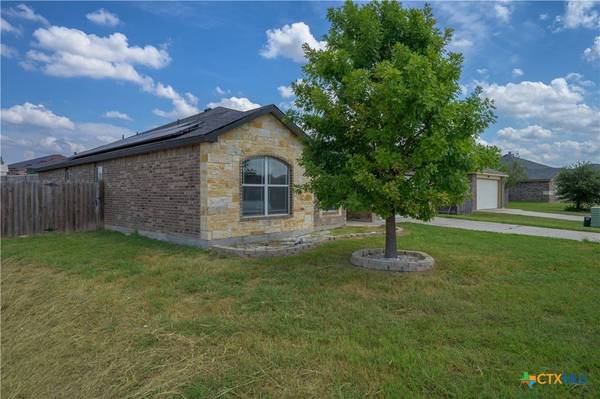 5411 Eagles Nest DR, Killeen, TX 76549