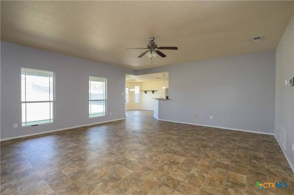 5411 Eagles Nest DR, Killeen, TX 76549