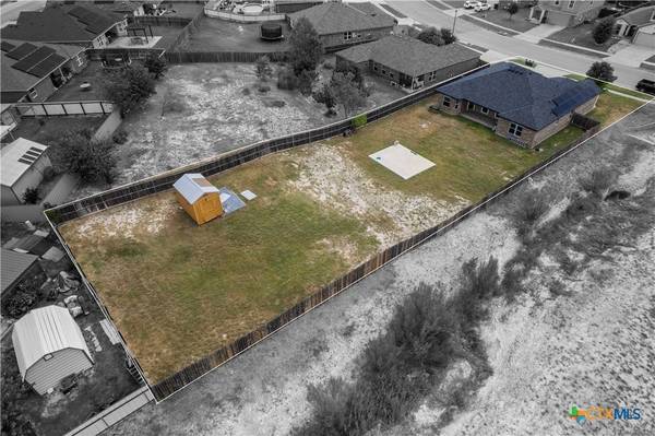 5411 Eagles Nest DR, Killeen, TX 76549