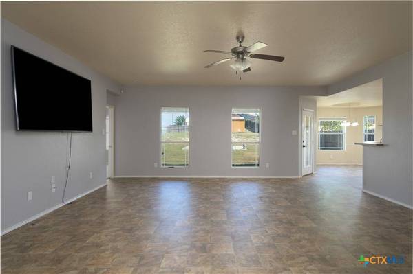 5411 Eagles Nest DR, Killeen, TX 76549