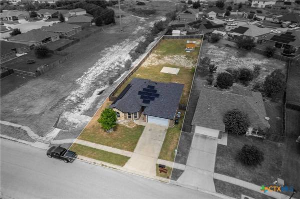 5411 Eagles Nest DR, Killeen, TX 76549