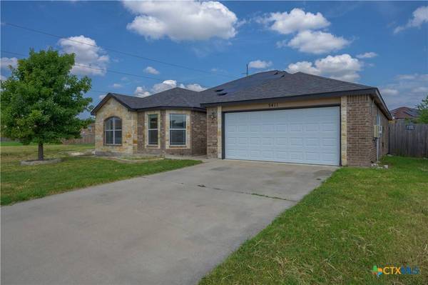 5411 Eagles Nest DR, Killeen, TX 76549