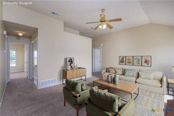 2806 Woodlands DR, Killeen, TX 76549