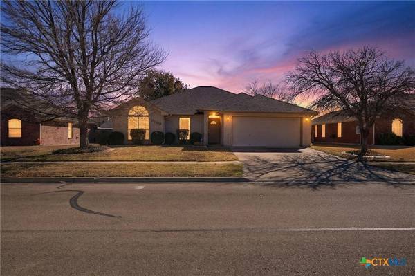 3100 Jasmine LN, Killeen, TX 76549