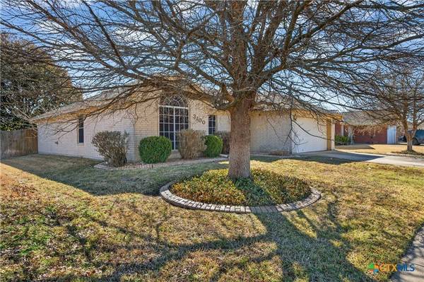 3100 Jasmine LN, Killeen, TX 76549