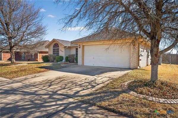 3100 Jasmine LN, Killeen, TX 76549