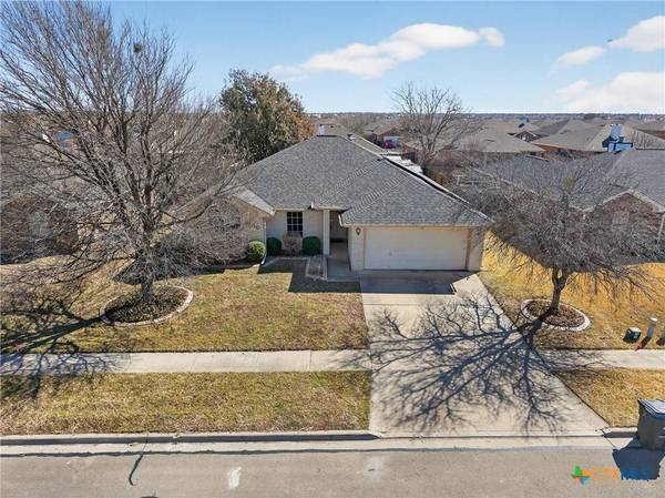 3100 Jasmine LN, Killeen, TX 76549