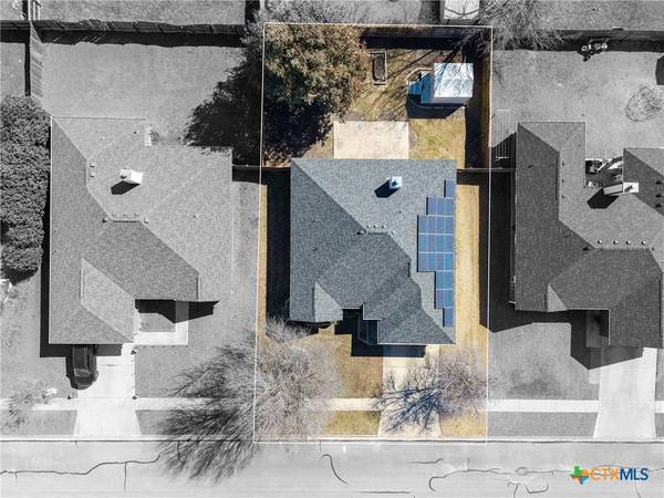 3100 Jasmine LN, Killeen, TX 76549