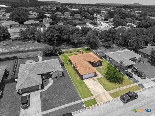 303 Rodeo CIR, Copperas Cove, TX 76522