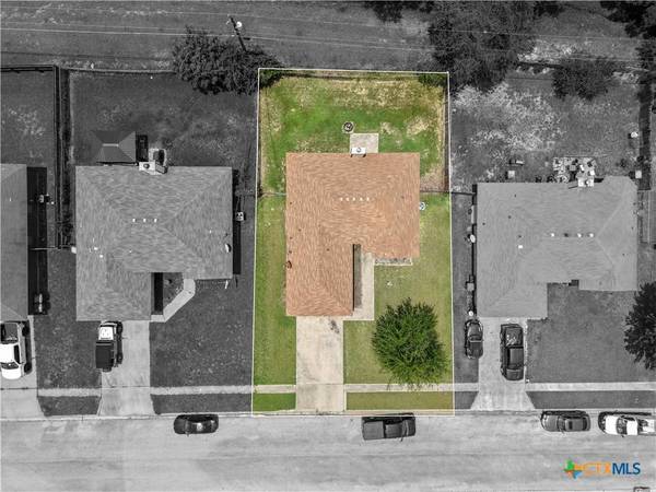 303 Rodeo CIR, Copperas Cove, TX 76522