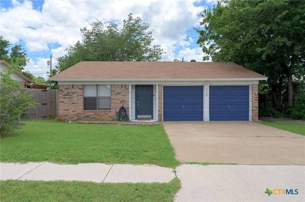 115 W Hogan DR, Copperas Cove, TX 76522