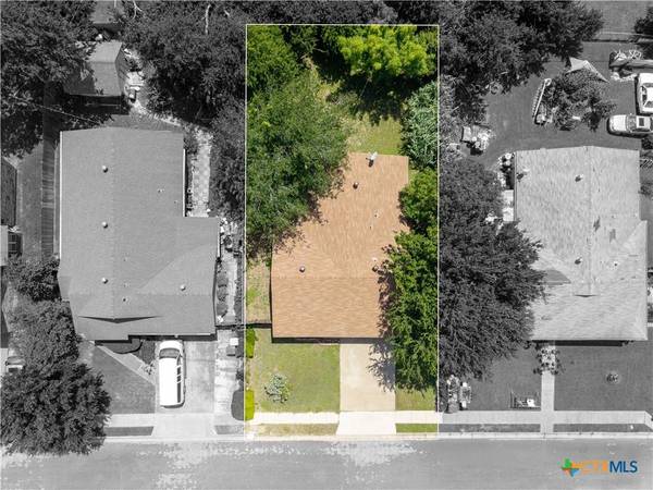 115 W Hogan DR, Copperas Cove, TX 76522