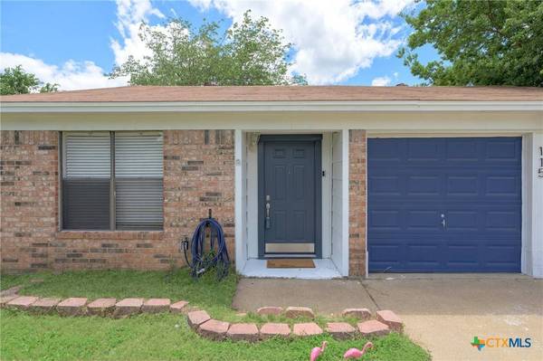 115 W Hogan DR, Copperas Cove, TX 76522