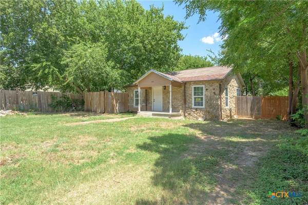 504 N 16th ST, Killeen, TX 76541