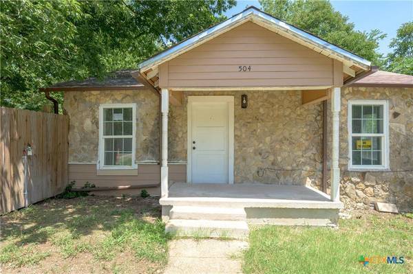 504 N 16th ST, Killeen, TX 76541