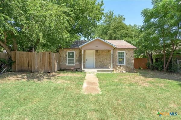 504 N 16th ST, Killeen, TX 76541