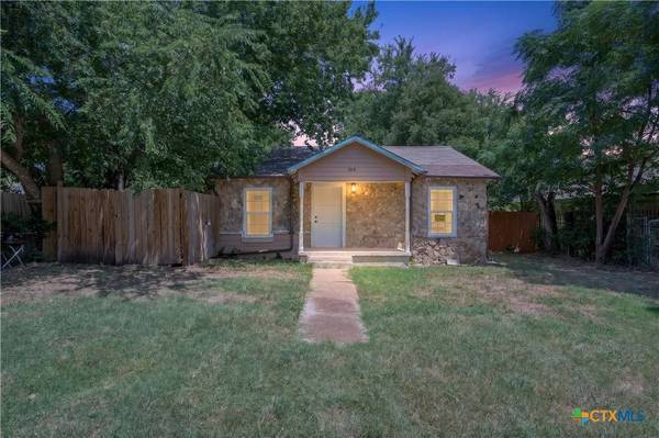 504 N 16th ST, Killeen, TX 76541