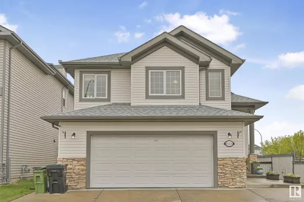 16128 131 ST NW, Edmonton, AB T6V 1V9