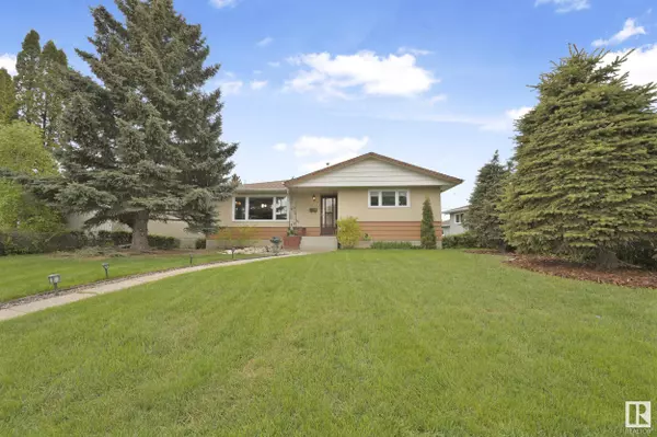 6607 89 AV NW, Edmonton, AB T6B 0N1