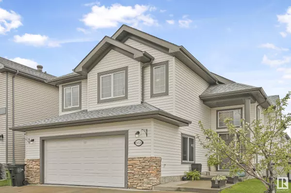 16128 131 ST NW, Edmonton, AB T6V 1V9