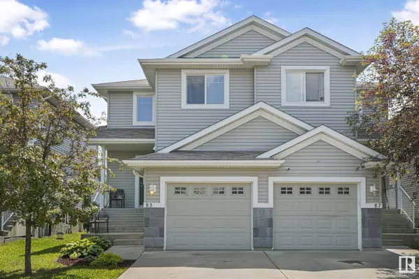 85 KEYSTONE CR, Leduc, AB T9E 0M6