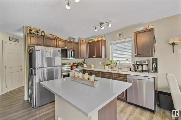 85 KEYSTONE CR, Leduc, AB T9E 0M6