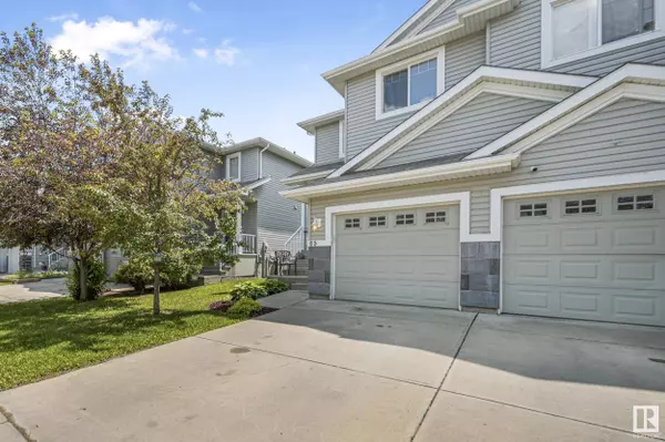 85 KEYSTONE CR, Leduc, AB T9E 0M6