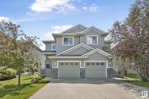 85 KEYSTONE CR, Leduc, AB T9E 0M6