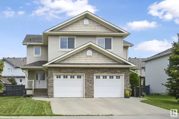 5309 RUE PARK ST, Beaumont, AB T4X 1L5