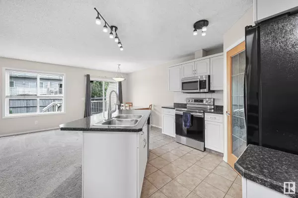 5309 RUE PARK ST, Beaumont, AB T4X 1L5