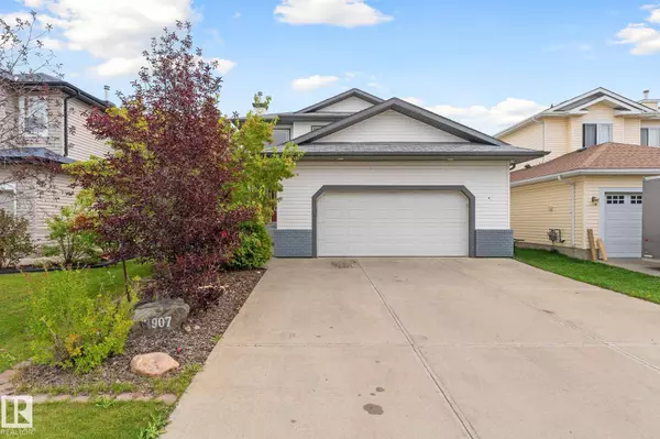 7907 96 ST, Morinville, AB T8R 1W1