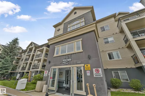 #131 592 HOOKE RD NW, Edmonton, AB T5A 5H2