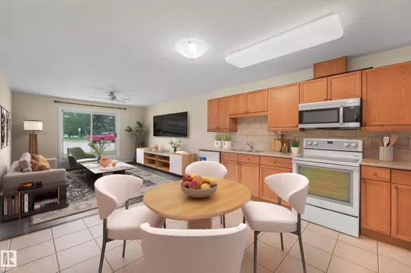 #131 592 HOOKE RD NW, Edmonton, AB T5A 5H2