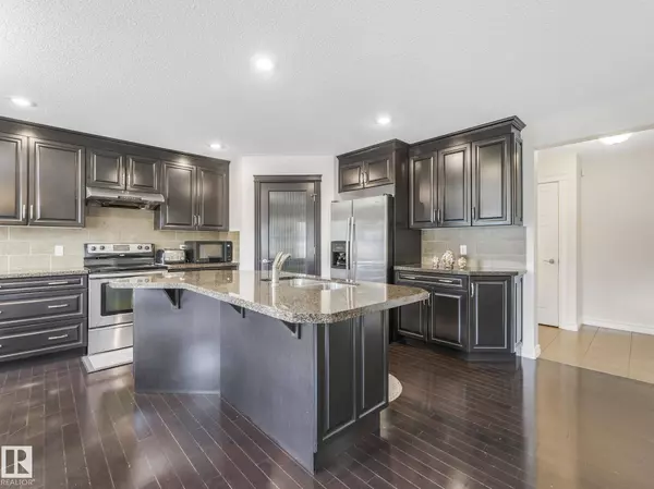 2651 ANDERSON CR SW, Edmonton, AB T6W 0K7