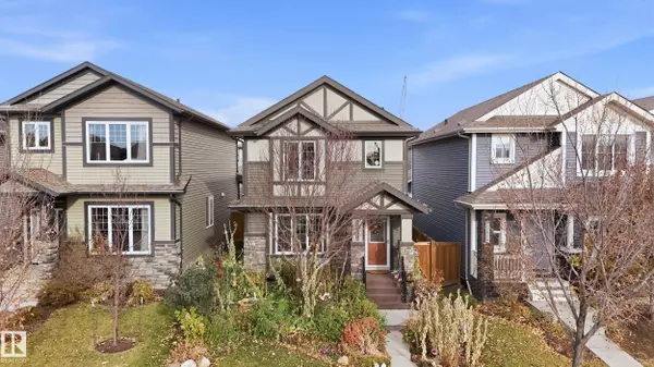 22112 88 AV NW, Edmonton, AB T5T 7G9