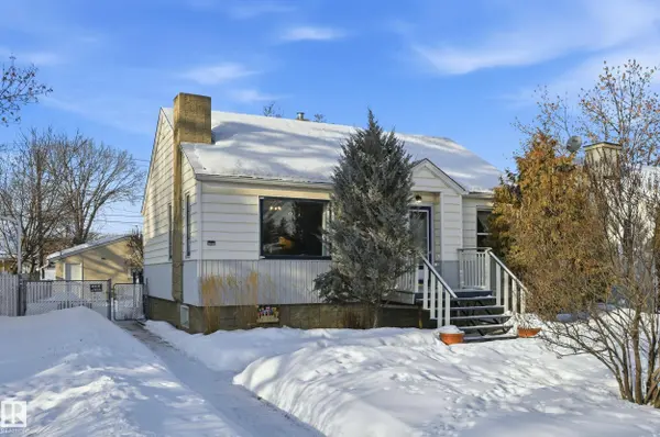 12408 89 ST NW, Edmonton, AB T5B 3W9