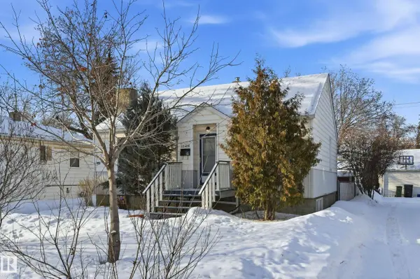 12408 89 ST NW, Edmonton, AB T5B 3W9