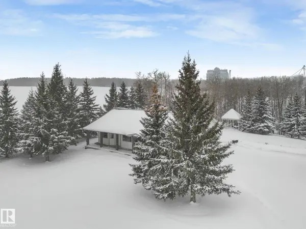 57420 RGE ROAD 252, Rural Sturgeon County, AB T0G 1L1