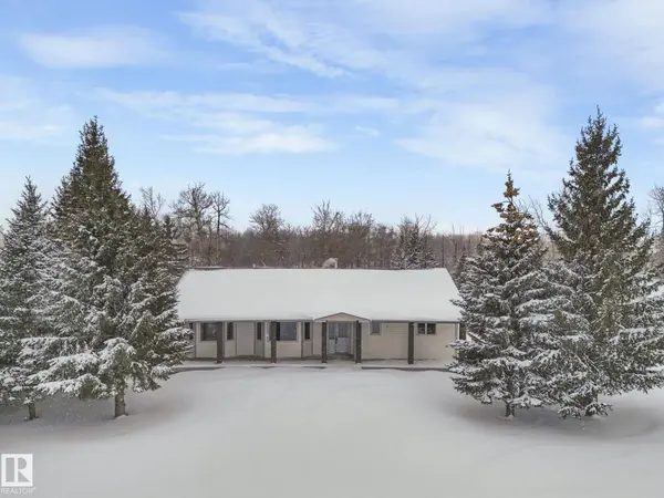 57420 RGE ROAD 252, Rural Sturgeon County, AB T0G 1L1