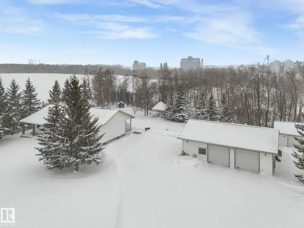 57420 RGE ROAD 252, Rural Sturgeon County, AB T0G 1L1