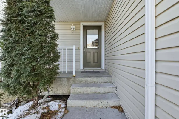 #53 287 MACEWAN RD SW, Edmonton, AB T6W 1T4