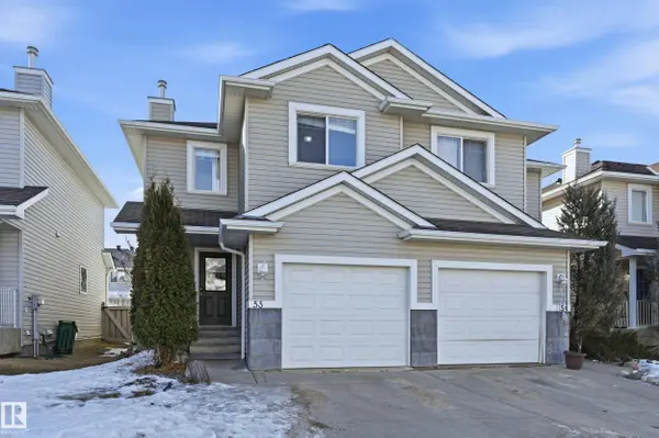 #53 287 MACEWAN RD SW, Edmonton, AB T6W 1T4