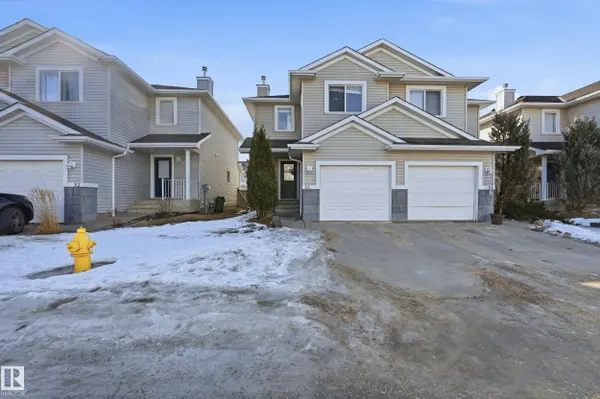 #53 287 MACEWAN RD SW, Edmonton, AB T6W 1T4