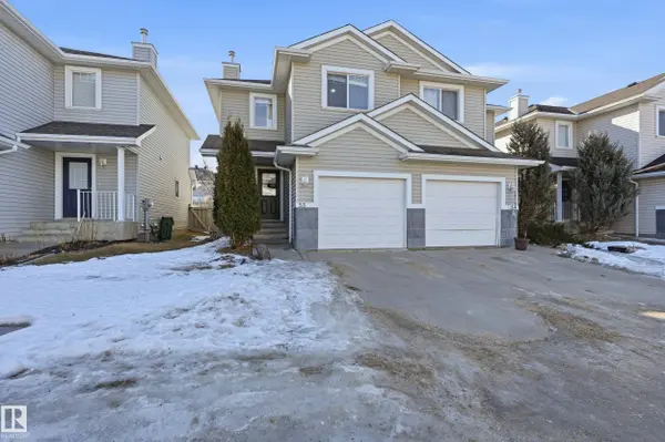 #53 287 MACEWAN RD SW, Edmonton, AB T6W 1T4