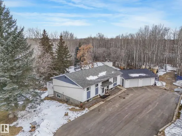 #24 2022 PARKLAND DR, Rural Parkland County, AB T0E 0H0