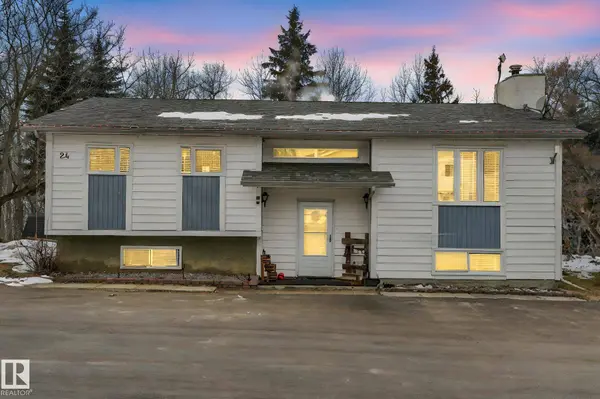#24 2022 PARKLAND DR, Rural Parkland County, AB T0E 0H0